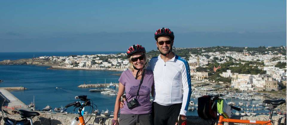 Cycle Puglia - Utracks - Italy - Image 9