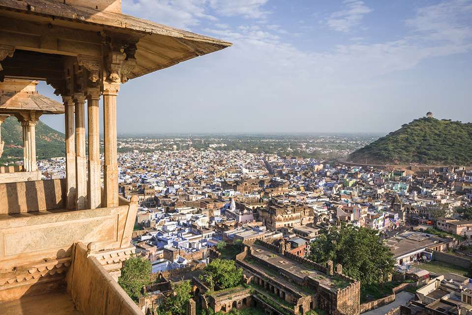 Cycle Rajasthan - Intrepid Travel - India - Image 3
