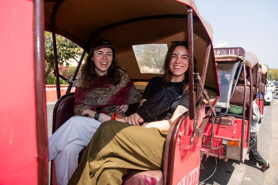Cycle Rajasthan - Intrepid Travel - India - Image 6