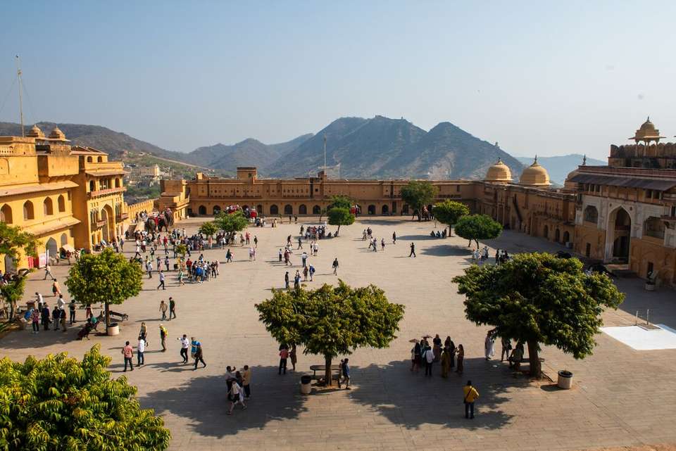 Cycle Rajasthan - Intrepid Travel - India - Image 10