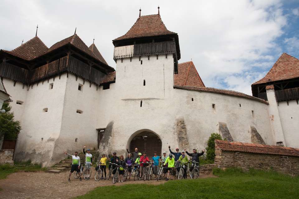 Cycle Romania - Exodus Adventure Travels - Romania - Image 20