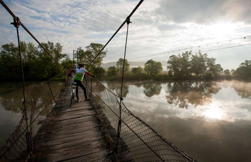 Cycle Romania - Exodus Adventure Travels - Romania - Image 18