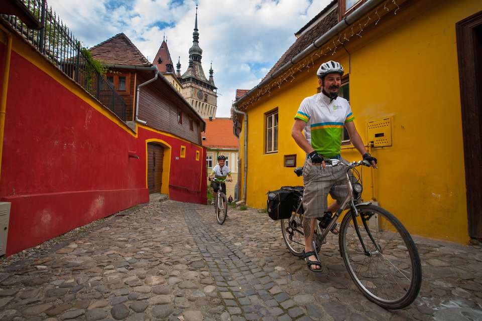 Cycle Romania - Exodus Adventure Travels - Romania - Image 12