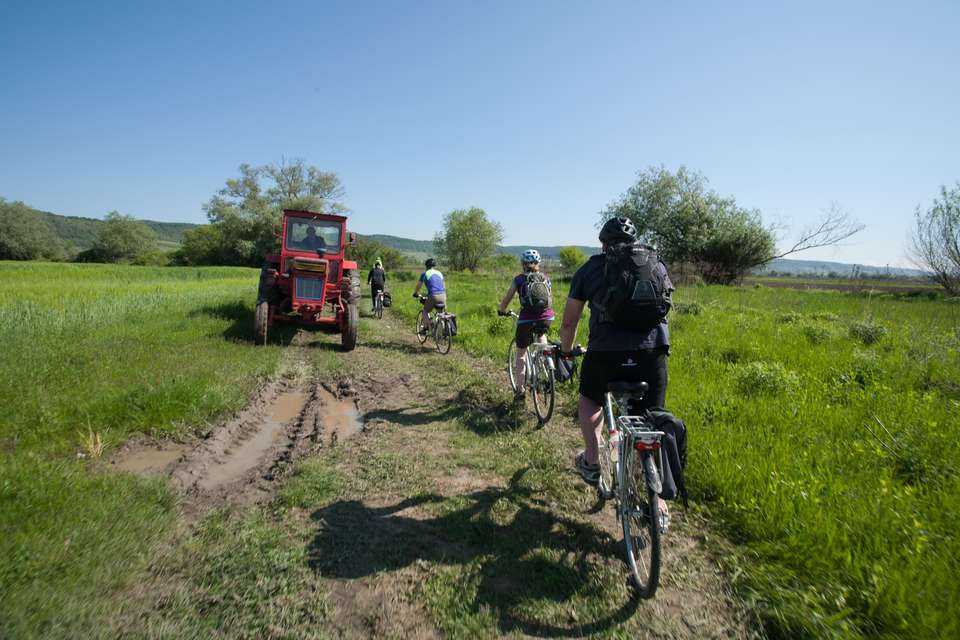 Cycle Romania - Exodus Adventure Travels - Romania - Image 11