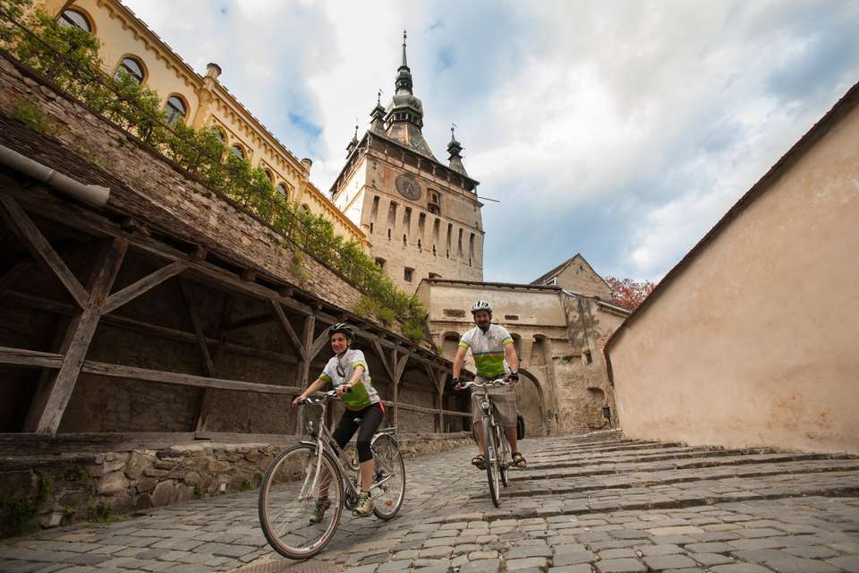 Cycle Romania - Exodus Adventure Travels - Romania - Image 8