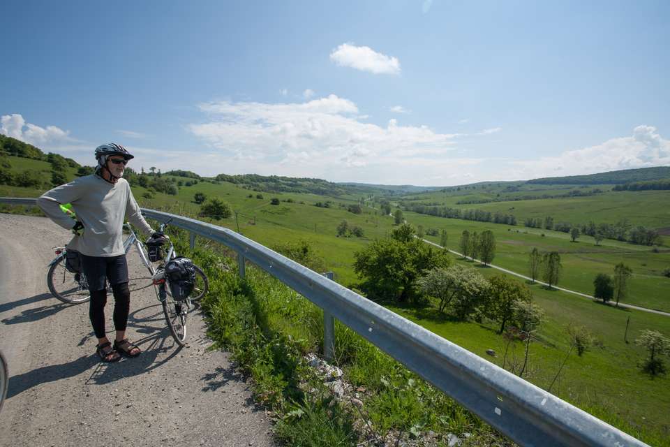 Cycle Romania - Exodus Adventure Travels - Romania - Image 7