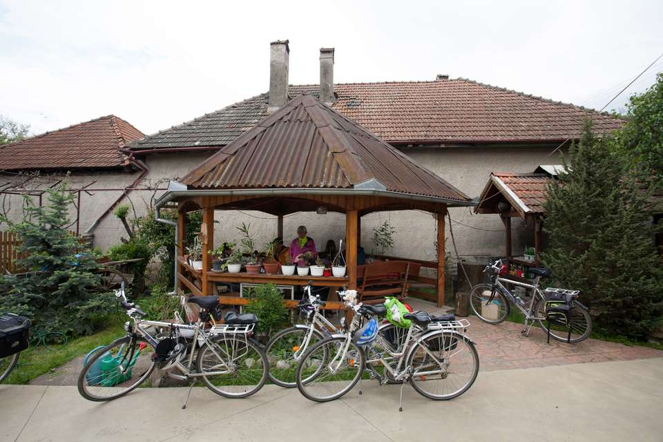 Cycle Romania - Exodus Adventure Travels - Romania - Image 6