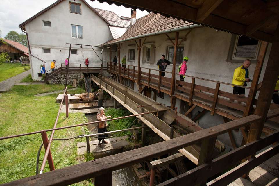 Cycle Romania - Exodus Adventure Travels - Romania - Image 3