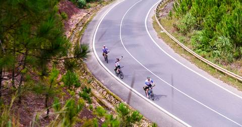 Hanoi Active And Outdoor Tour: Cycle Saigon To Hanoi