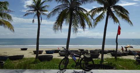 Cycle Saigon To Hanoi - October 2025