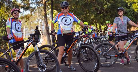 Cycle Saigon To Hanoi