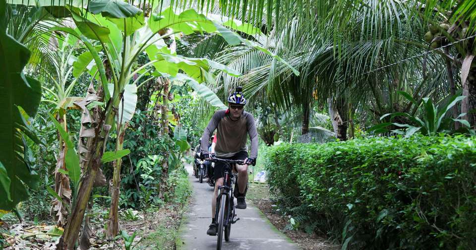 Cycle Saigon to Hanoi - Explore - Vietnam - Image 9