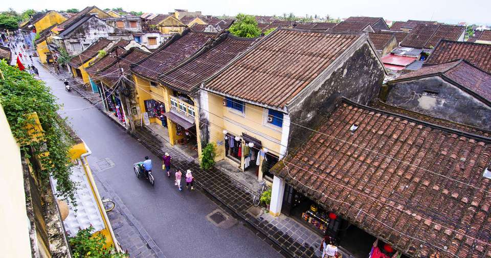 Cycle Saigon to Hanoi - Explore - Vietnam - Image 13