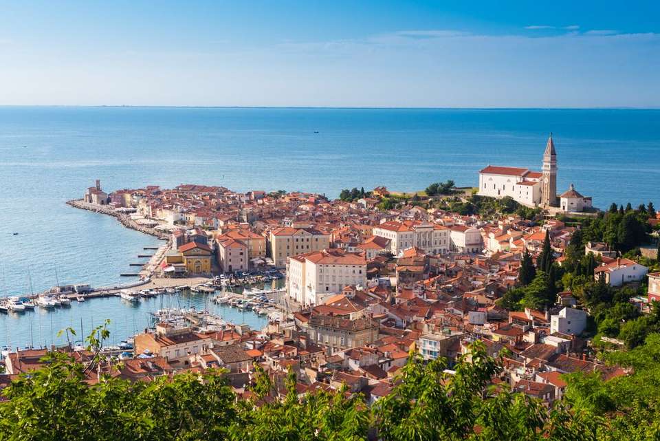 Cycle Slovenia - Intrepid Travel - Slovenia - Image 2