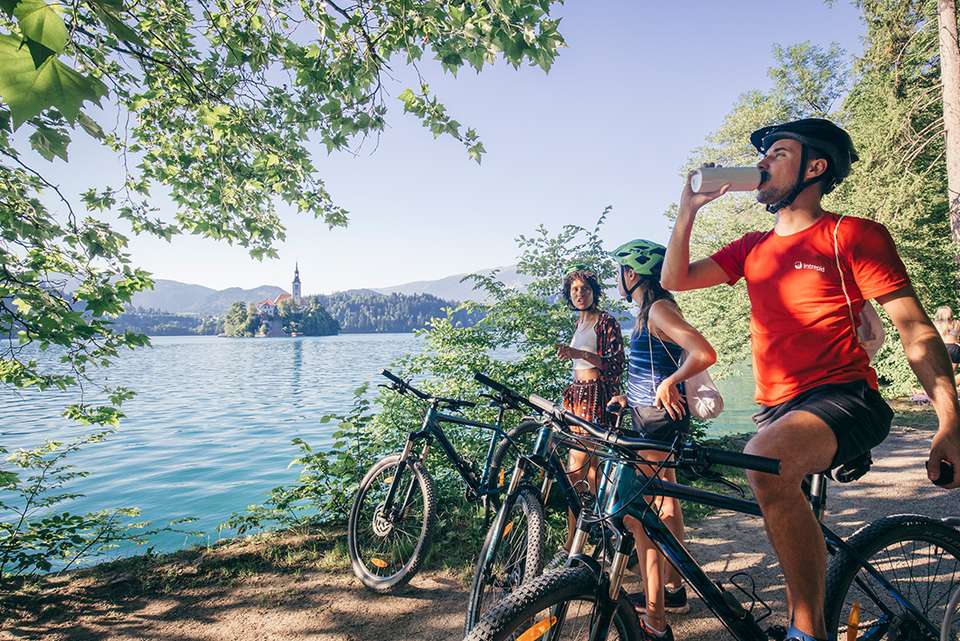 Cycle Slovenia - Intrepid Travel - Slovenia - Image 3