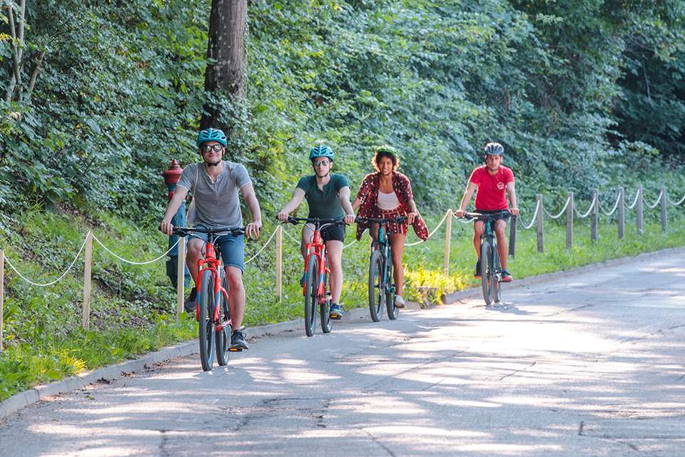 Cycle Slovenia - Intrepid Travel - Slovenia - Image 5