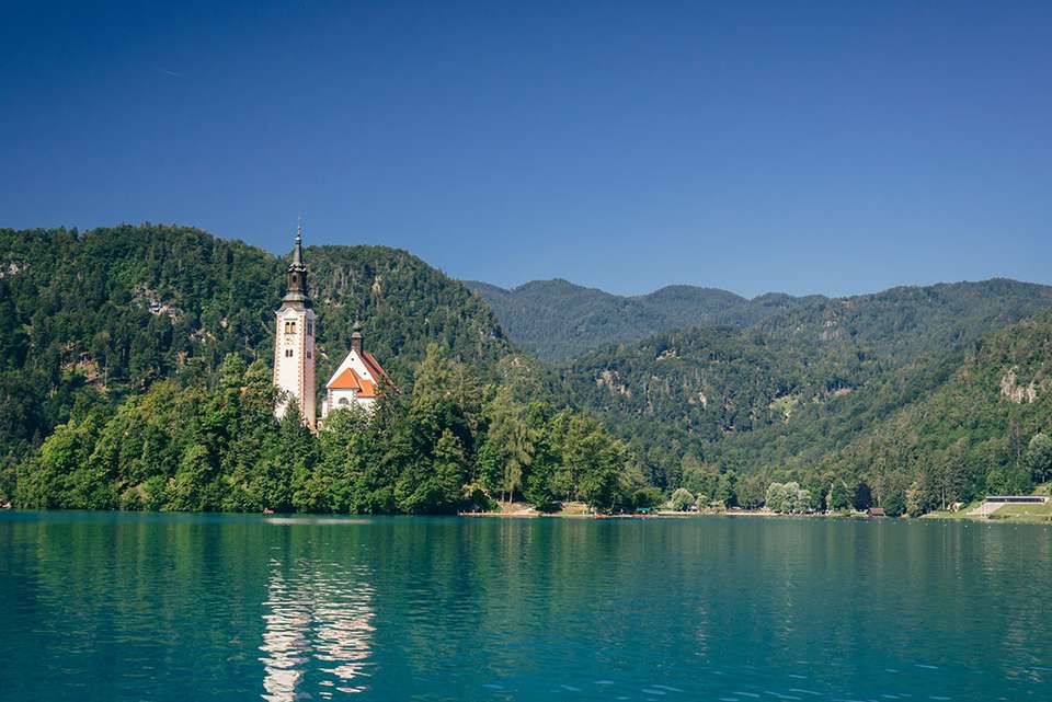 Cycle Slovenia - Intrepid Travel - Slovenia - Image 9