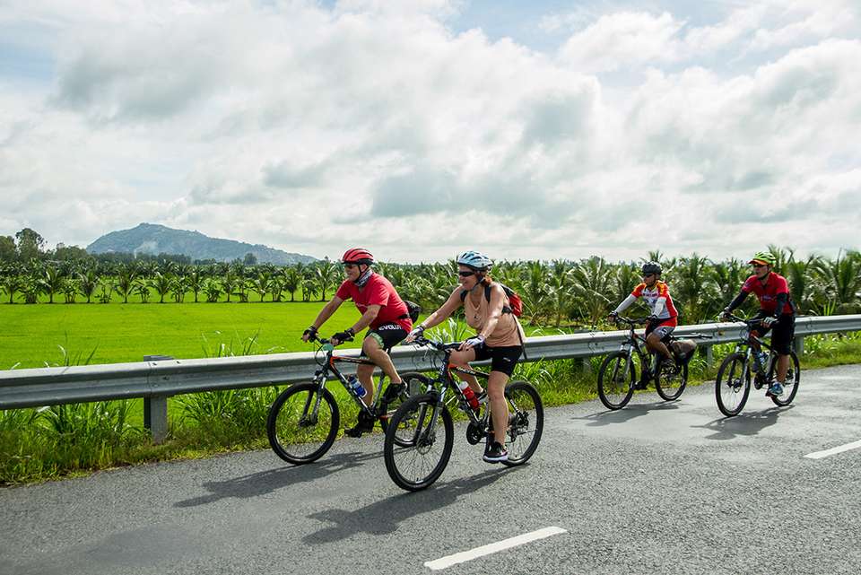 Cycle South East Asia - Intrepid Travel - Vietnam - Image 8