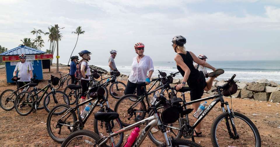 Cycle South India - Tamil Nadu to Kerala - Explore - India - Image 4