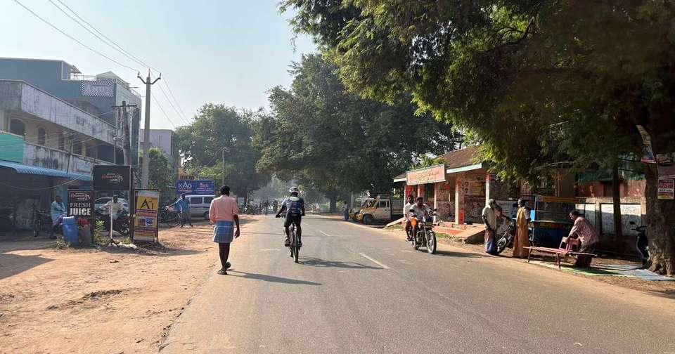 Cycle South India - Tamil Nadu to Kerala - Explore - India - Image 7
