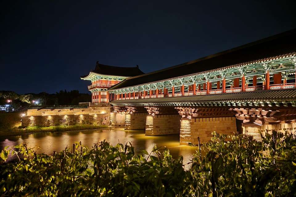 Cycle South Korea - Intrepid Travel - South Korea - Image 2