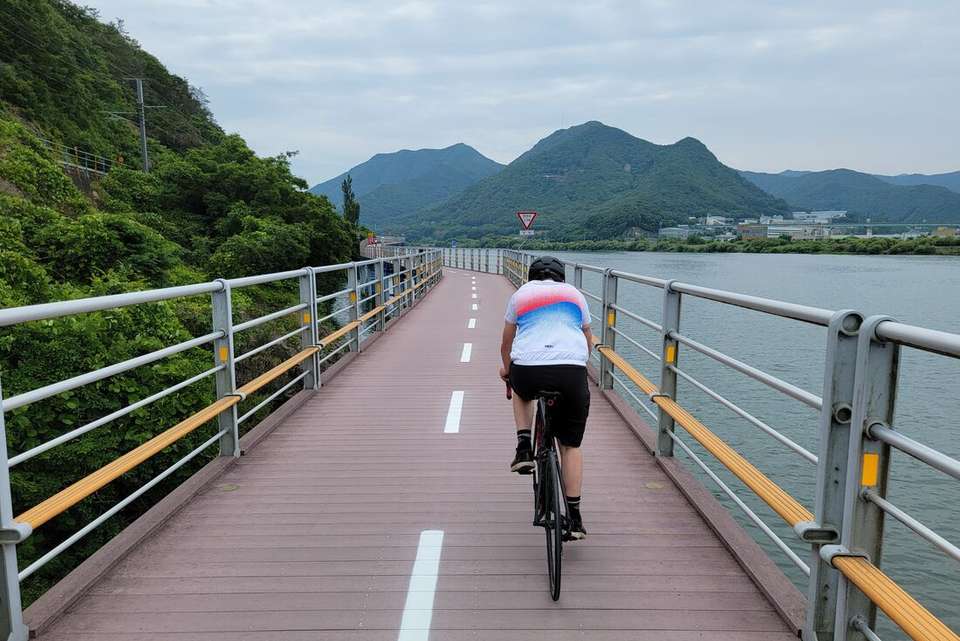 Cycle South Korea - Intrepid Travel - South Korea - Image 3