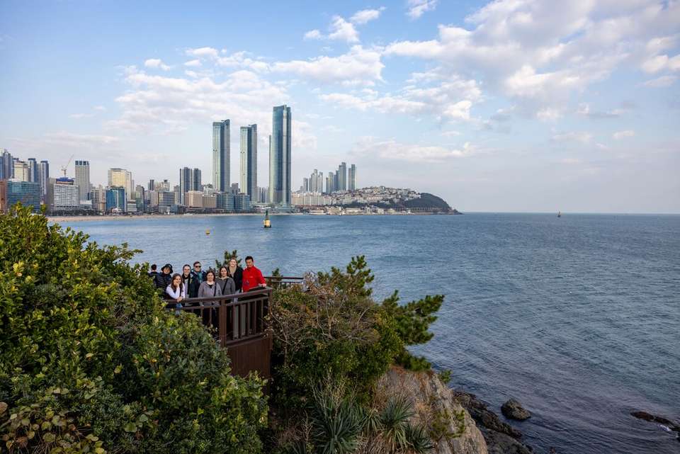 Cycle South Korea - Intrepid Travel - South Korea - Image 7