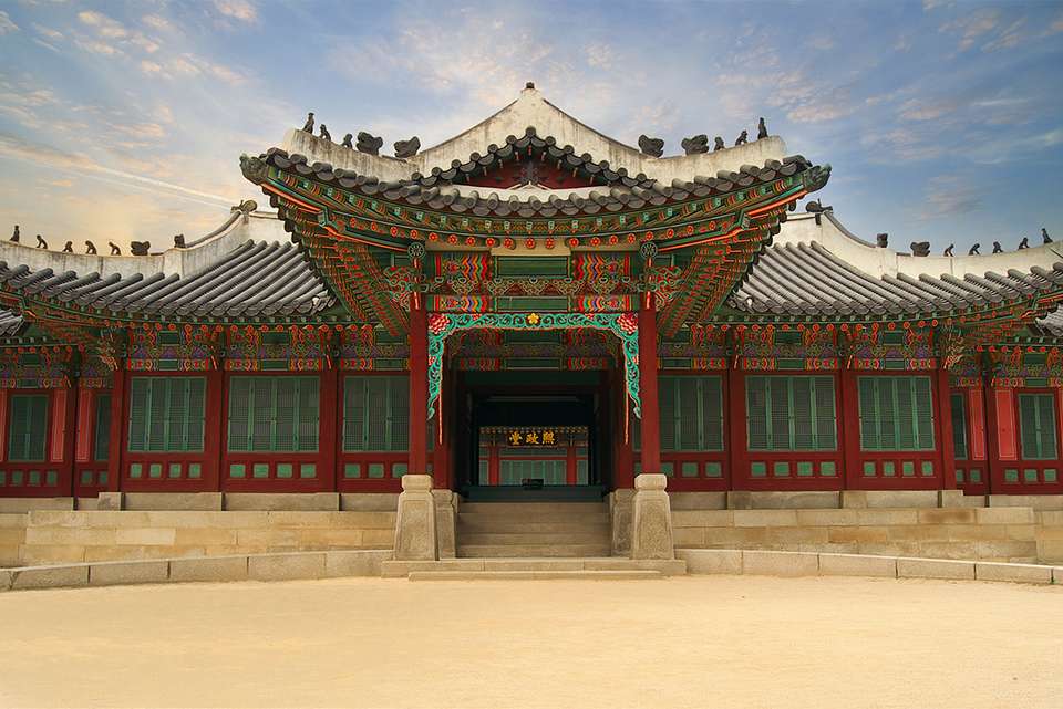 Cycle South Korea - Intrepid Travel - South Korea - Image 11