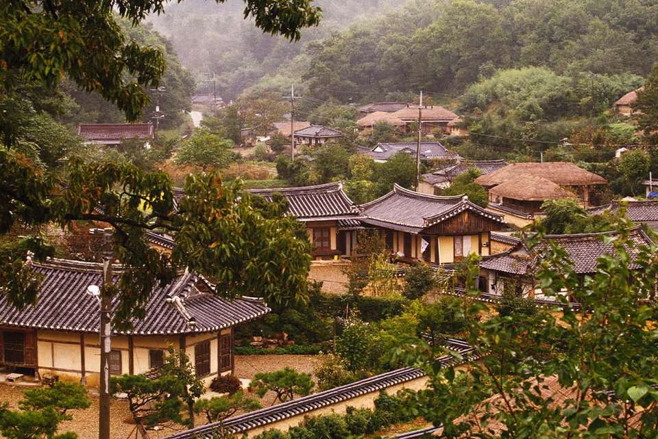 Cycle South Korea - Intrepid Travel - South Korea - Image 14