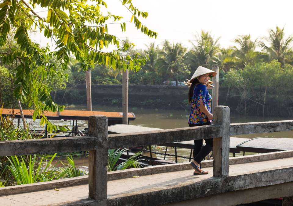 Cycle Southeast Asia - Exodus Adventure Travels - Thailand