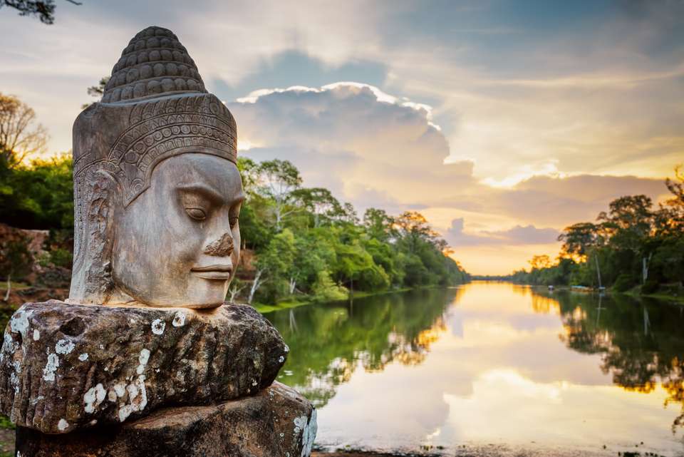 Cycle Southeast Asia – Premium Adventure - Exodus Adventure Travels - Thailand - Image 23