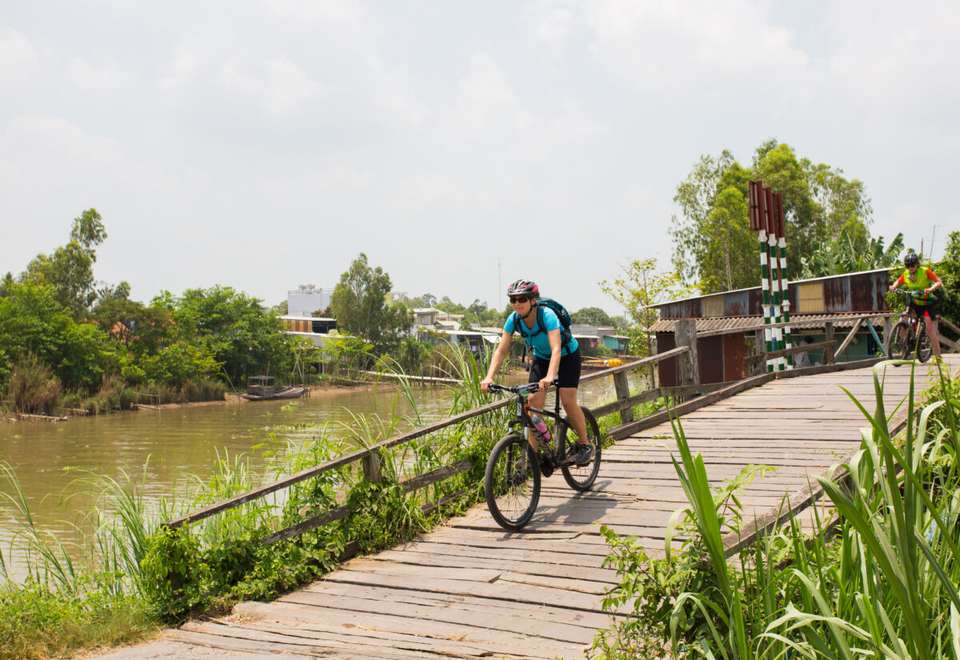 Cycle Southeast Asia – Premium Adventure - Exodus Adventure Travels - Thailand - Image 22