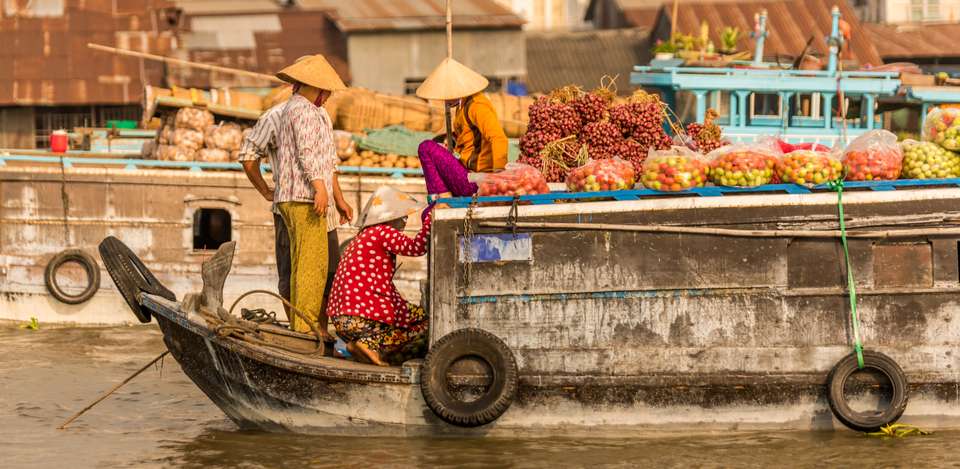 Cycle Southeast Asia – Premium Adventure - Exodus Adventure Travels - Thailand - Image 21