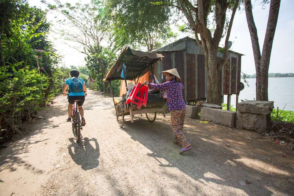 Cycle Southeast Asia – Premium Adventure - Exodus Adventure Travels - Thailand - Image 19