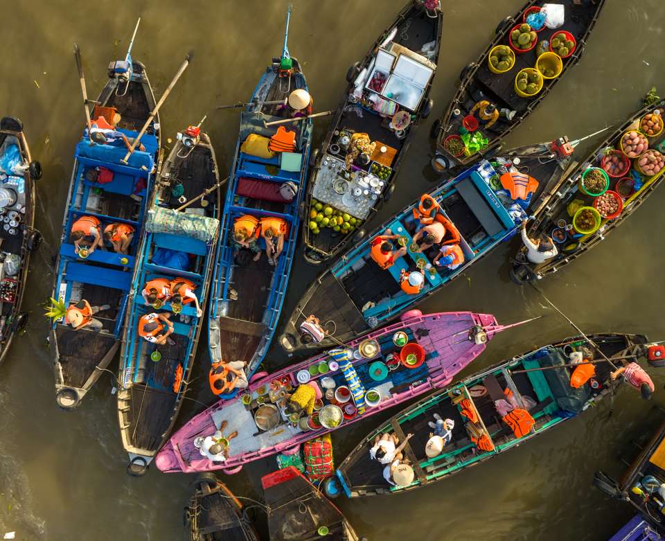 Cycle Southeast Asia – Premium Adventure - Exodus Adventure Travels - Thailand - Image 18