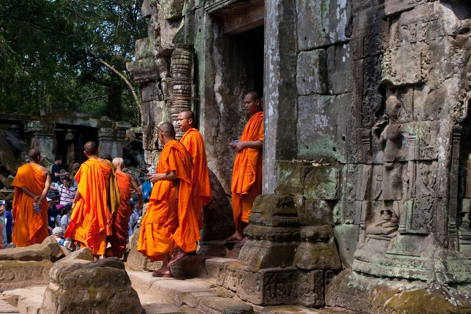 Cycle Southeast Asia – Premium Adventure - Exodus Adventure Travels - Thailand - Image 17
