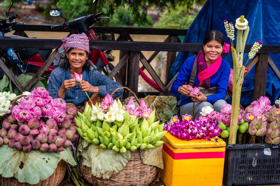 Cycle Southeast Asia – Premium Adventure - Exodus Adventure Travels - Thailand - Image 2