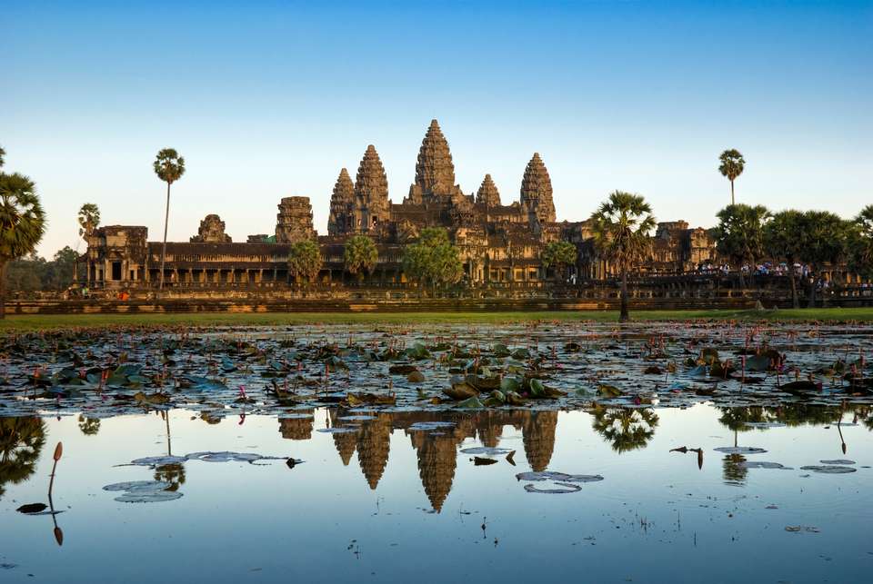 Cycle Southeast Asia – Premium Adventure - Exodus Adventure Travels - Thailand - Image 12
