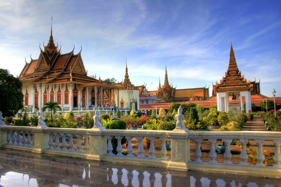 Cycle Southeast Asia – Premium Adventure - Exodus Adventure Travels - Thailand - Image 10
