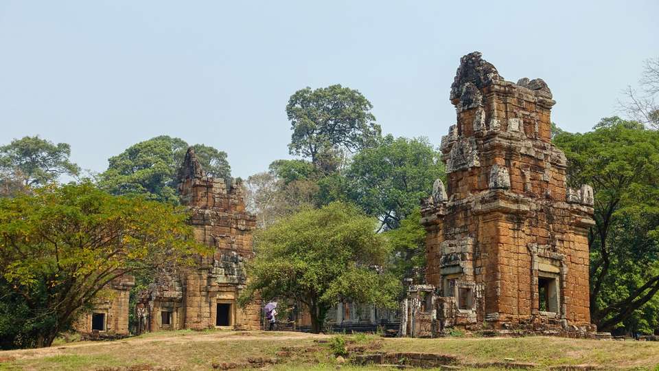 Cycle Southeast Asia – Premium Adventure - Exodus Adventure Travels - Thailand - Image 9