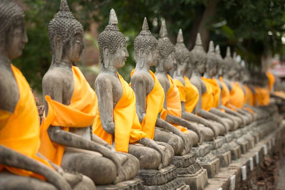 Cycle Southeast Asia – Premium Adventure - Exodus Adventure Travels - Thailand - Image 8
