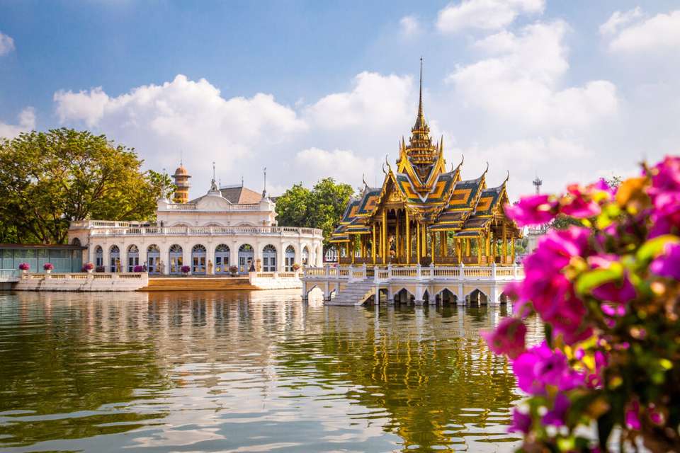 Cycle Southeast Asia – Premium Adventure - Exodus Adventure Travels - Thailand - Image 7
