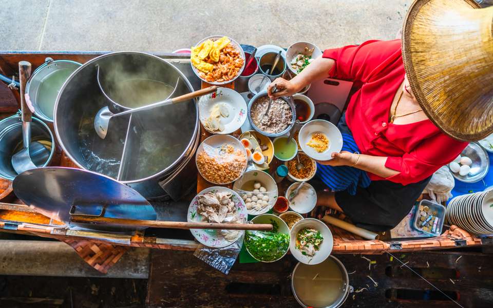 Cycle Southeast Asia – Premium Adventure - Exodus Adventure Travels - Thailand - Image 6