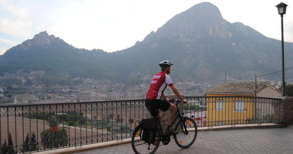 Cycle Southern Spain - Murcia - Explore - Spain - Image 2