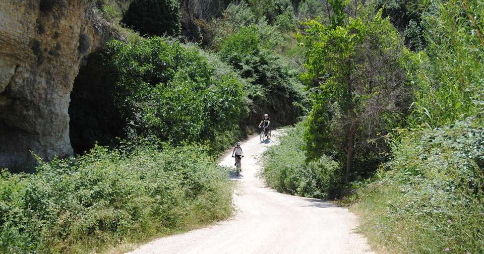Cycle Southern Spain - Murcia - Explore - Spain - Image 5