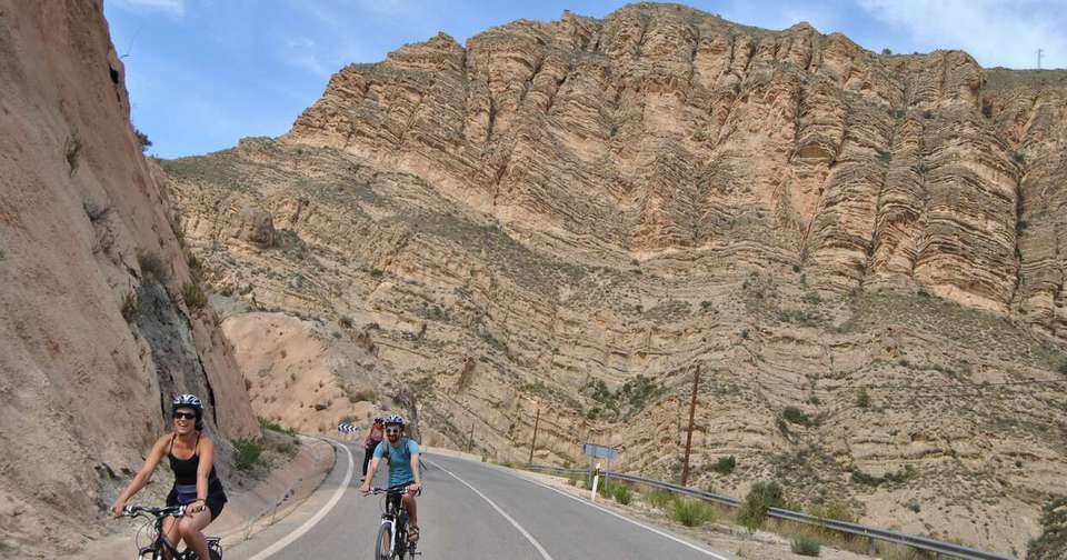 Cycle Southern Spain - Murcia - Explore - Spain - Image 11