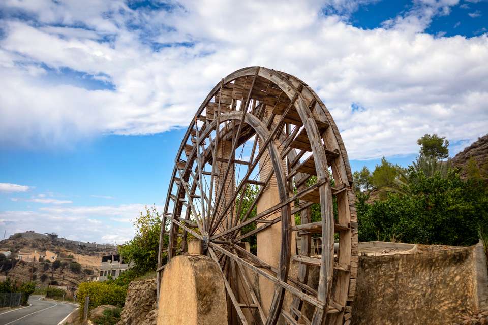 Cycle Southern Spain - Murcia - Explore - Spain - Image 12