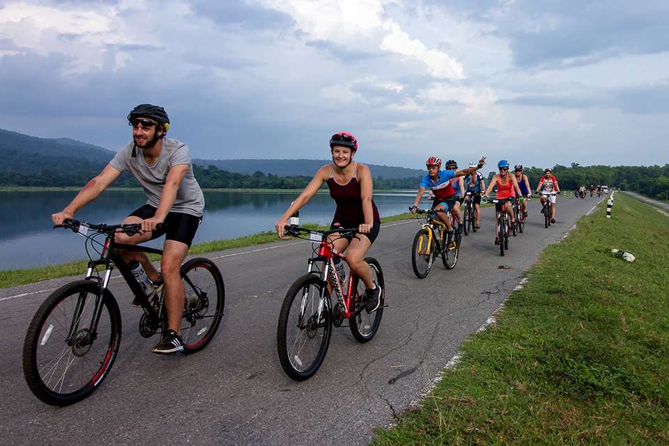 Cycle Southern Thailand - Intrepid Travel - Thailand - Image 1