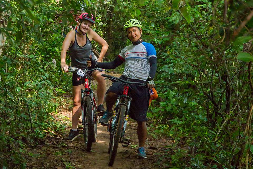 Cycle Southern Thailand - Intrepid Travel - Thailand - Image 16