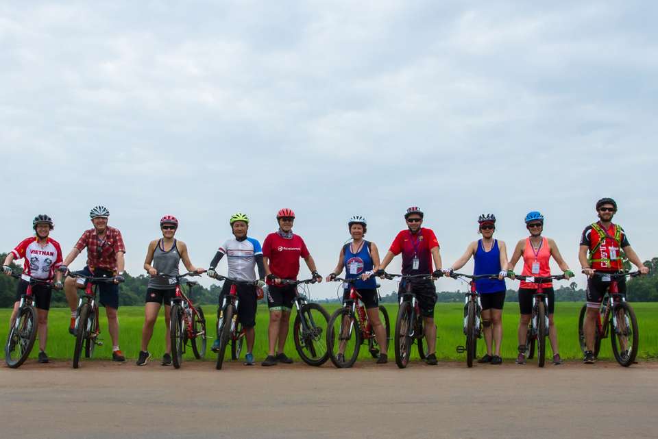 Cycle Southern Thailand - Intrepid Travel - Thailand - Image 14